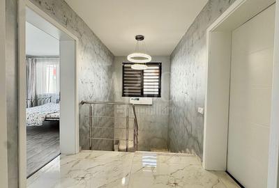 Casa 4 camere de vanzare in Terra, Floresti - 11