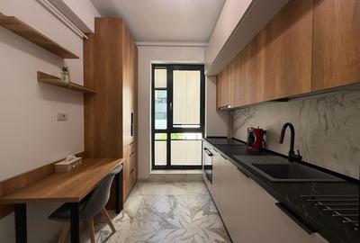 Prima Inchiriere Garsoniera Cavar Residence Loc Parcare Inclus - 4