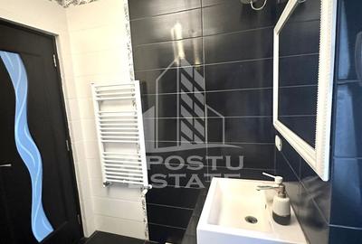 Casa individuala de vanzare cu 5 camere, P+M, zona Braytim, Timisoara - 16