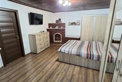 Vila 3 Nivele cu Spatiu Comercial Str. Cuza Voda - 9