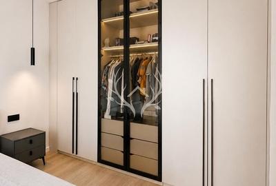 Apartament cu 3 camere si terasa de 82 mp - zona Vivo Floresti - 16