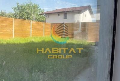 Casă individuală cu 4 camere în Central