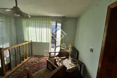 Casă de vânzare în Sărata – Teren 2600 mp - 4