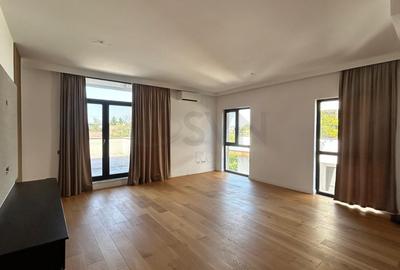 REA1029193 Apartament 4 Camere tip TRIPLEX- Terase 70mp - 4