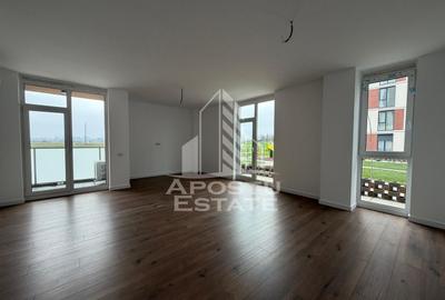 Apartament cu 2 camere, curte proprie, ZonaTorontalului - 1