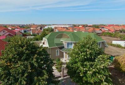 Casă în Stil Canadian, 6 camere, teren 795 mp, Sântandrei, de vânzare - 36