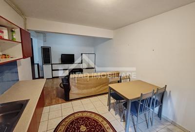 Apartament cu 3 camere, 72mp, situat la parter, Strada Calea Turzii - 7