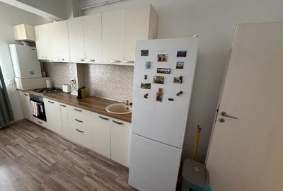 Apartament 2 camere Apusului Residence(Canal Apanova Rosu) - 8