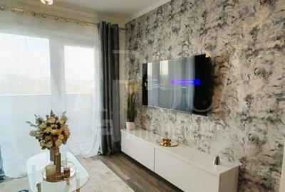 Apartament 2 camere de vanzare in Nufarul Oradea, Oradea - 2