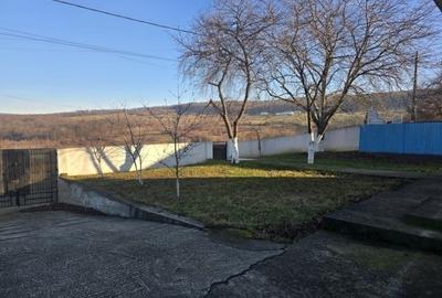 Casă individuală cu 4 camere în Central