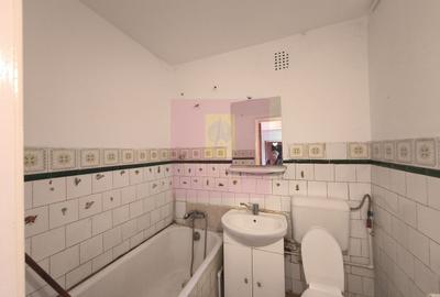 Drumul Taberei - Valea Ialomiței,  Apartament 3 camere în Bloc P+4 - 22