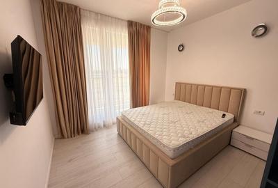 Apartament 2 camere | City Nord - 6
