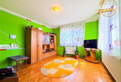 Casa cu etaj, garaj si panorama frumoasa, Sfantu Gheorghe, Covasna - 4