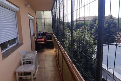 Vanzare Apartament 4 camere zona centrala Tudor Vladimirescu - 18