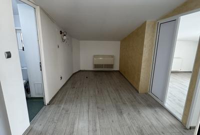 Cladire de birouri D+P+ Et 1+ M, Zona Sud - 18