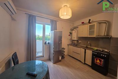 Apartament 2 camere Berceni, Turnu Magurele, bloc 2022, 50 mpu - 7