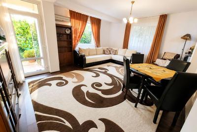 Duplex spațios în Giulești-Sârbi - 12