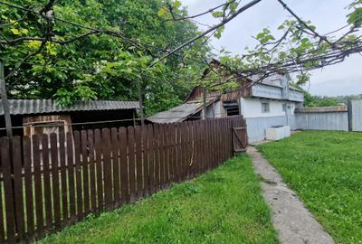 Oportunitate rara pentru investitie - teren cu casa batraneasca locuibila - 3