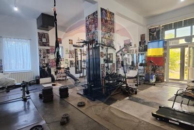 Spațiu comercial de 140 mp, de vânzare in Navodari - 7