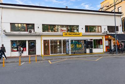 Ultracentral stradal 90mp Ateneu, Romana - direct proprietar - 1
