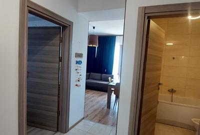 Vedere superba Mamaia Summerland, Apartament 2 camere la cheie - 9