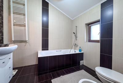 Casă/Vilă P+M de vânzare – Ovidiu Sud | 4 dormitoare | Panouri fotovoltaice | - 22