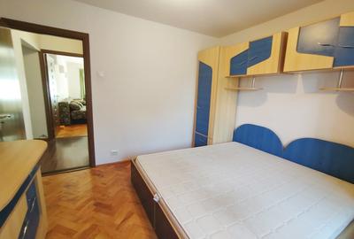 Apartament 2 camere strada Muncitorilor - 9