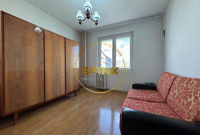 3 Camere decomandat Dristor | Bloc 1983 | Reabilitat termic - 4