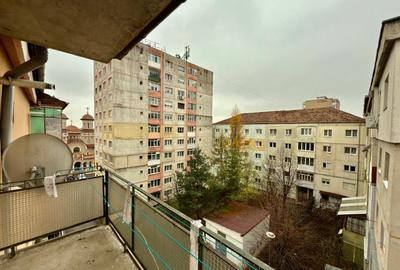 Apartamet 3 camere - Decomandat - Sibiu - 14