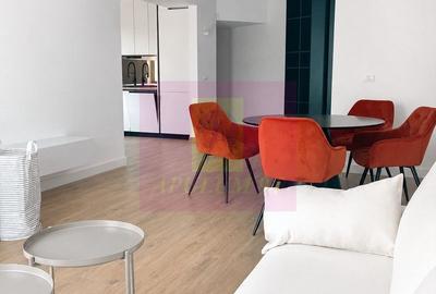 Apartament cu 3 camere decomandat, mobilat în Armeneasca