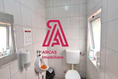 Cladire de Birouri / Spatiu Comercial – Calea Dumbravii, Sibiu! - 12