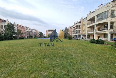 Apartament cu 3 camere decomandat în Nord-Est
