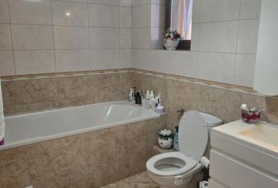CASA DE VANZARE I 3 CAMERE I 2 BAI I 110 MP I FINISATA SI MOBILATA COMPLET I - 6