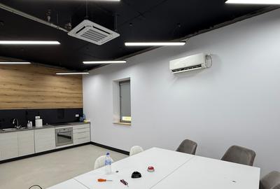 Spatiu Comercial Green Lake Sisesti- Pret 1.900 euro+TVA - 13