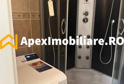 Ap. 2 cam de inchiriat Berceni Bucuresti || termoficare, calorifere - 8