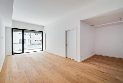 Apartament cu 2 camere decomandat în Aviației