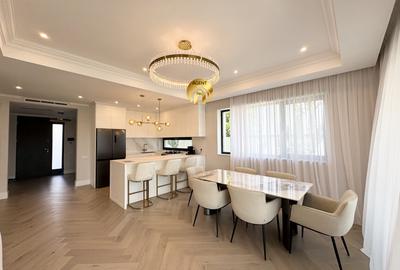Vila Premium – 5 Camere | 410 mp Teren | Panouri Solare 12 kW & Pompă de Căldură - 9