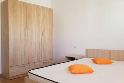 Apartament 3 camere spatios, parcare prprie - 11