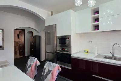 Apartament cu 3 camere de închiriat – Central, Bulevardul Magheru-AP1527 - 7