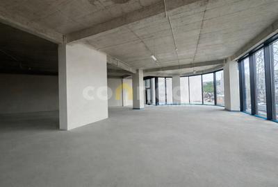 Spațiu comercial, de 275.00 mp, în Mănăștur