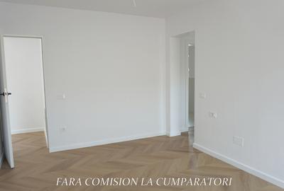 CALLA RESIDENCE, CARTIER PRIVAT LANGA ORAS - 14