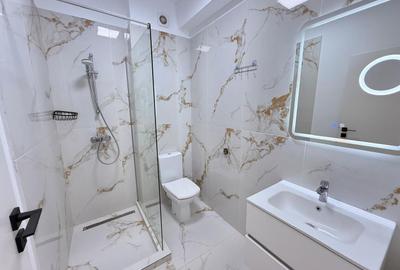 Apartament 2 camere | City Nord - 9