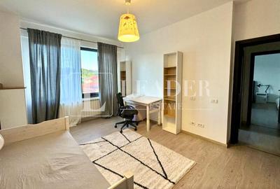 Apartament de vanzare spatios | Erou Iancu Nicolae | Bloc 2008 boutique - 6