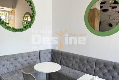 Business la cheie de vânzare – Cafenea premium | Posibilitate de investiție - 6
