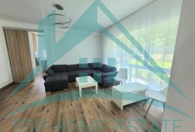De inchiriat parter duplex nou,110 mp+curte, Dezmir! - 6