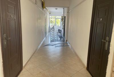 Garsoniera Industriilor/ Open Space/ Centrala proprie - 8