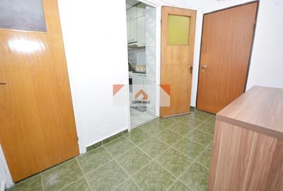 Apartament 4 camere Et 1/4–ANAF-Dr. Taberei+ loc de parcare - M. Parc Dr Taberei - 16