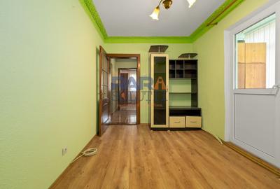 Apartament cu 3 camere, două băi, 77 mp - 12
