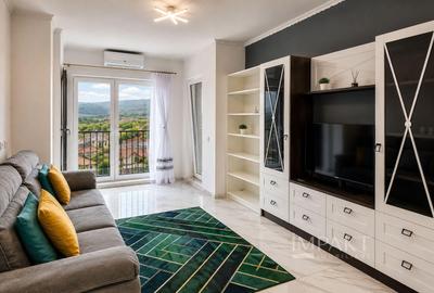 Apartament modern cu 3 camere ready to move si parcare in Buna Ziua - 3