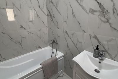 Apartament 1 camera a în Giroc - 22